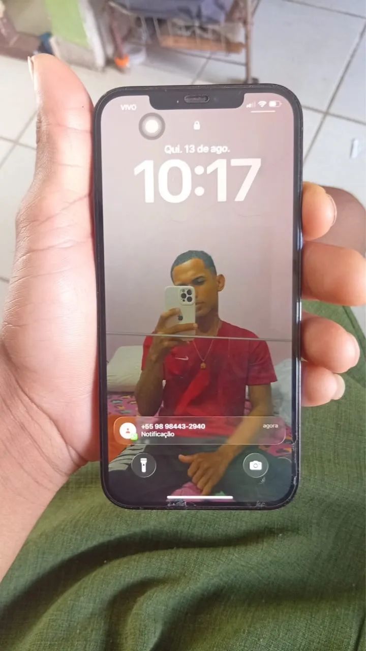 iPhone 12 PRO MAX - Foto 3