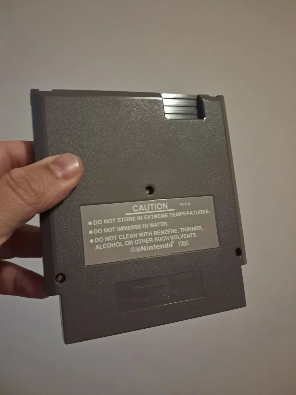 Castlevania 2 Simon Quest - Foto 4