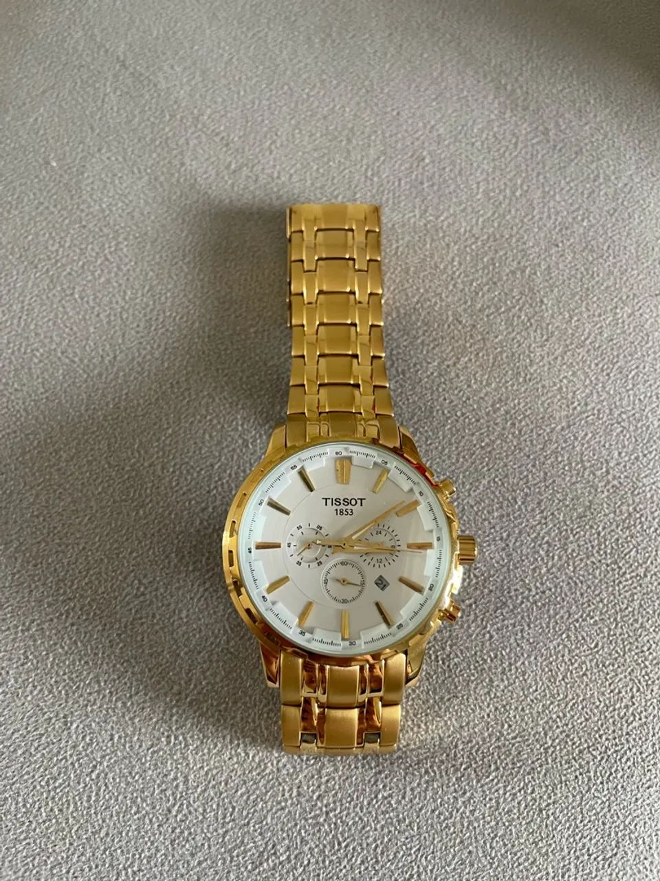 Relógio Tissot  - Foto 2