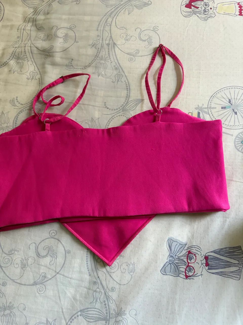 Zara croped - Foto 4