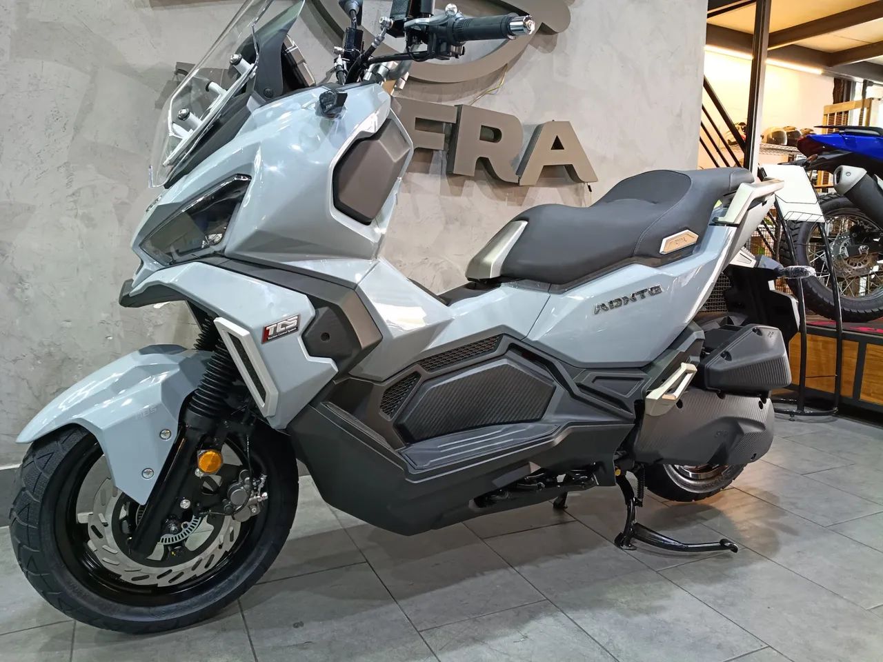DAFRA ADXTG 150 ABS - Foto 3
