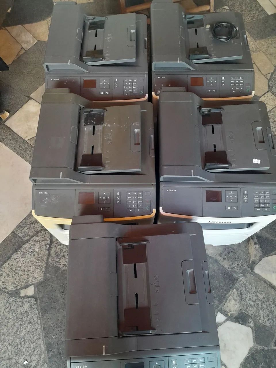 Impressora lex Mark  - Foto 4