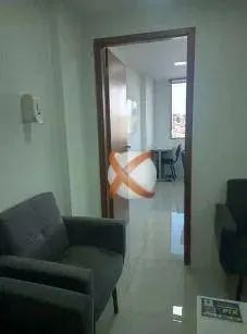 Sala para alugar, 28 m² por R$ 2.104,00/mês - Federação - Salvador/BA - Foto 3