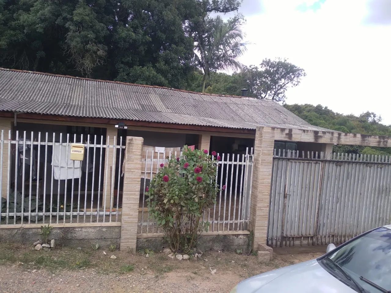 Foto - Campo Magro - 