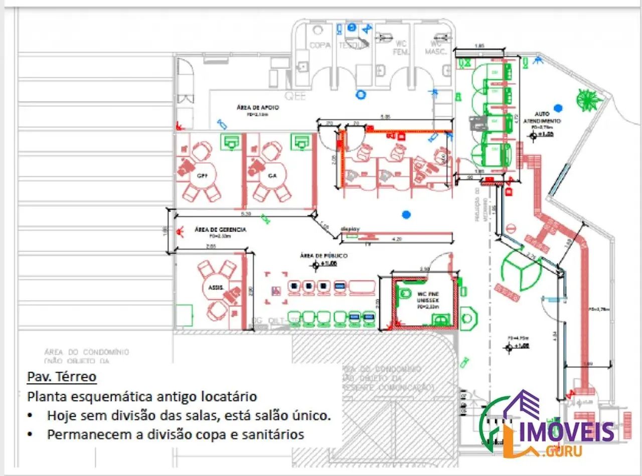COMERCIAL - BROOKLIN - SP - Foto 5