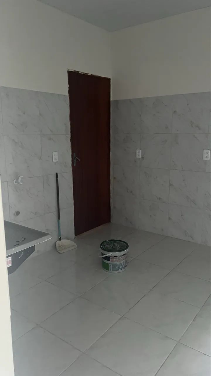 ALUGO CASA NO ITAPERI - Foto 3