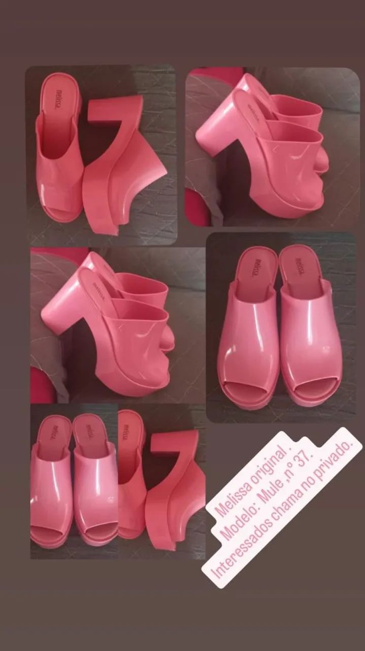 Melissa Mule original  - Foto 2