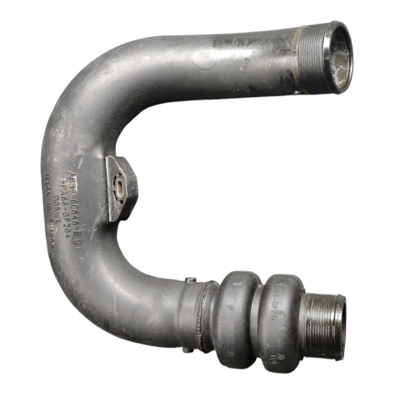 Cano Duto Intercooler Ranger 3.2 2013  - Foto 2