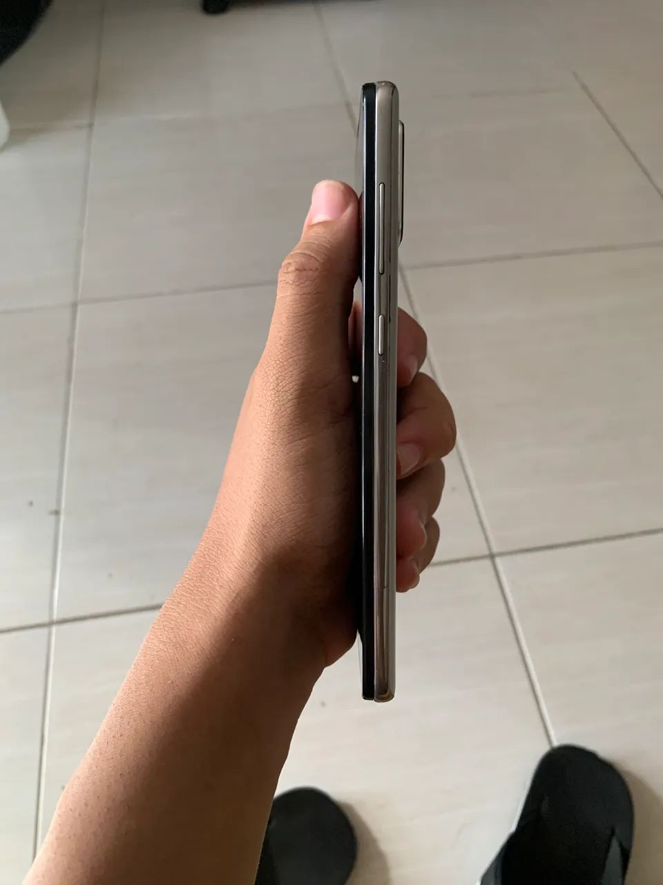 Samsung A71 pra vender ligeiro  - Foto 2