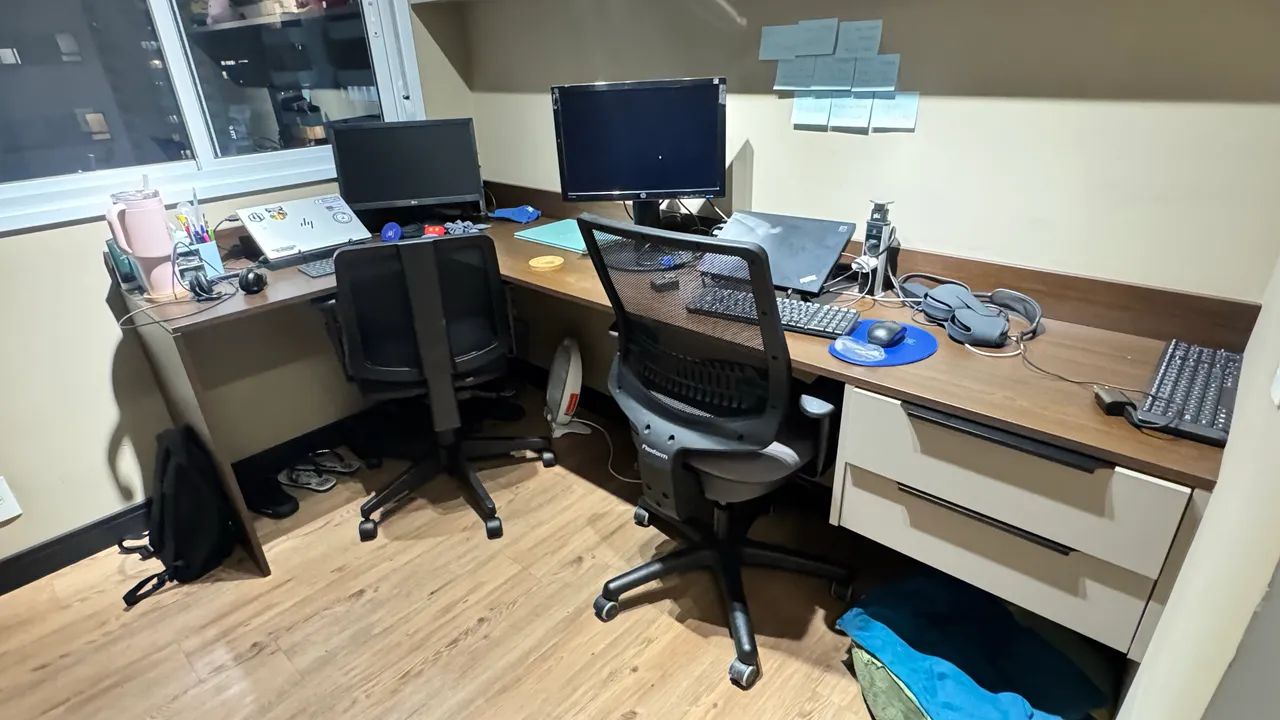 Mesa de Escritório  - Foto 2