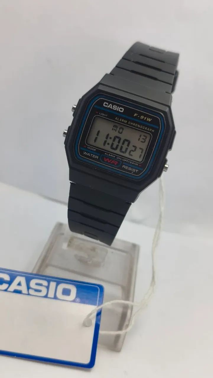 Relógio casio - Foto 5