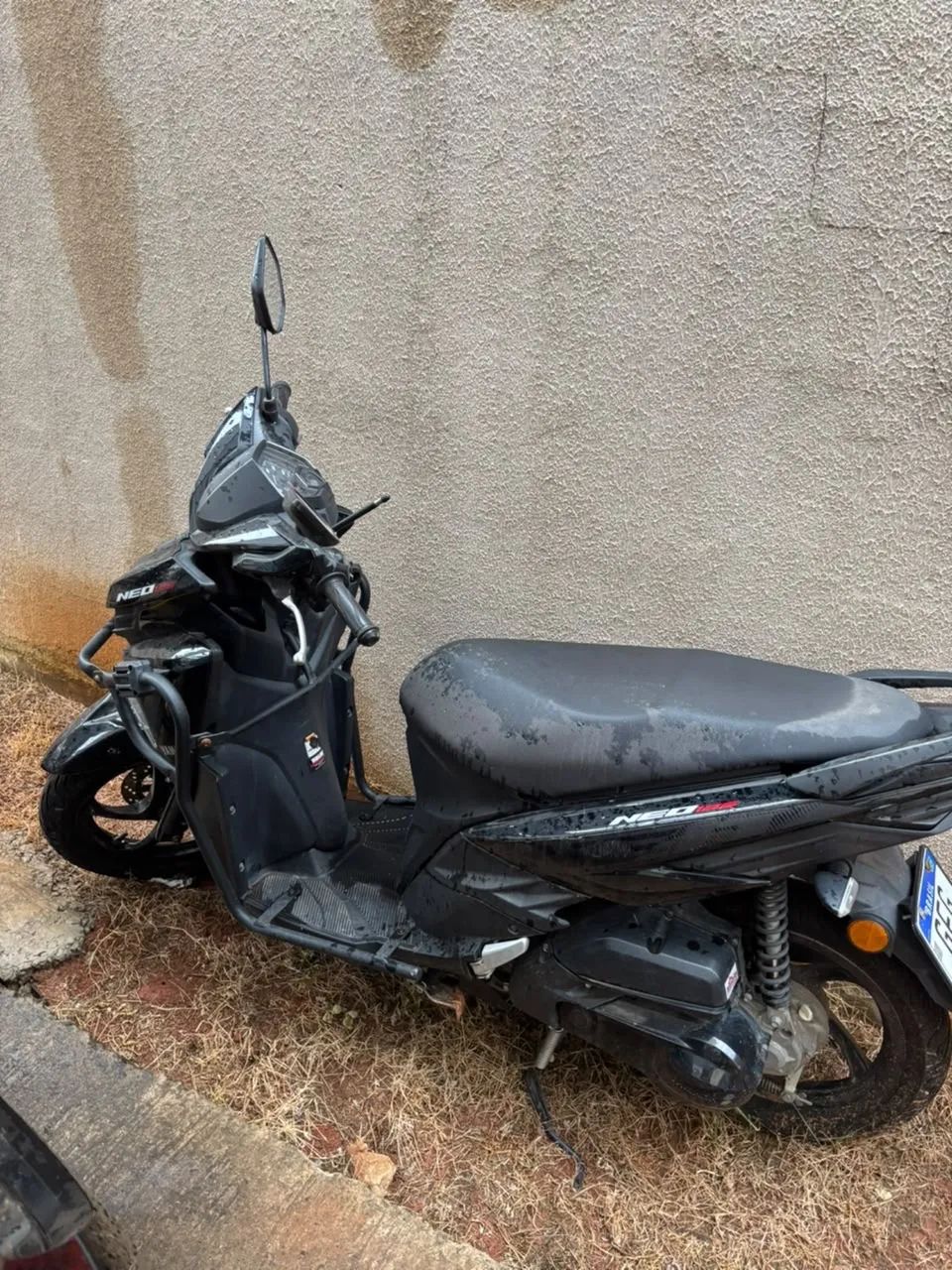 Neo 125 yamaha - Foto 3