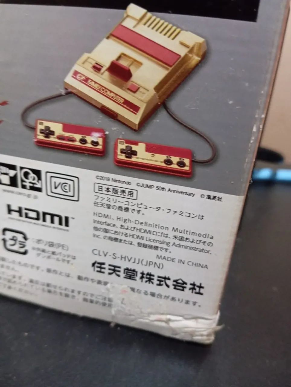 Famicom Mini Shonen Jump Gold Edition - Foto 3
