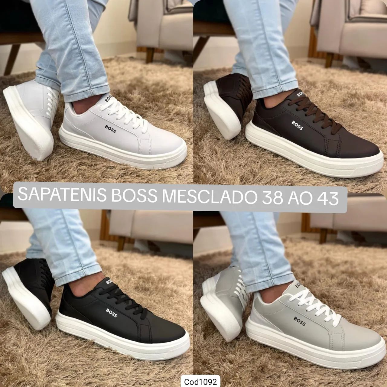 Renna Modas 
