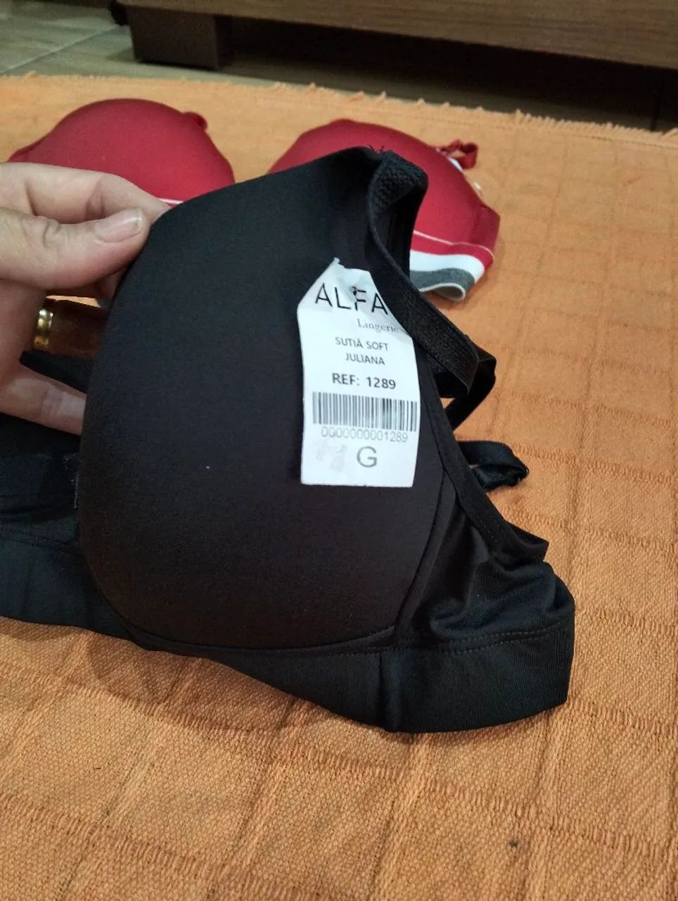 Soutien com bojo soft - Foto 3