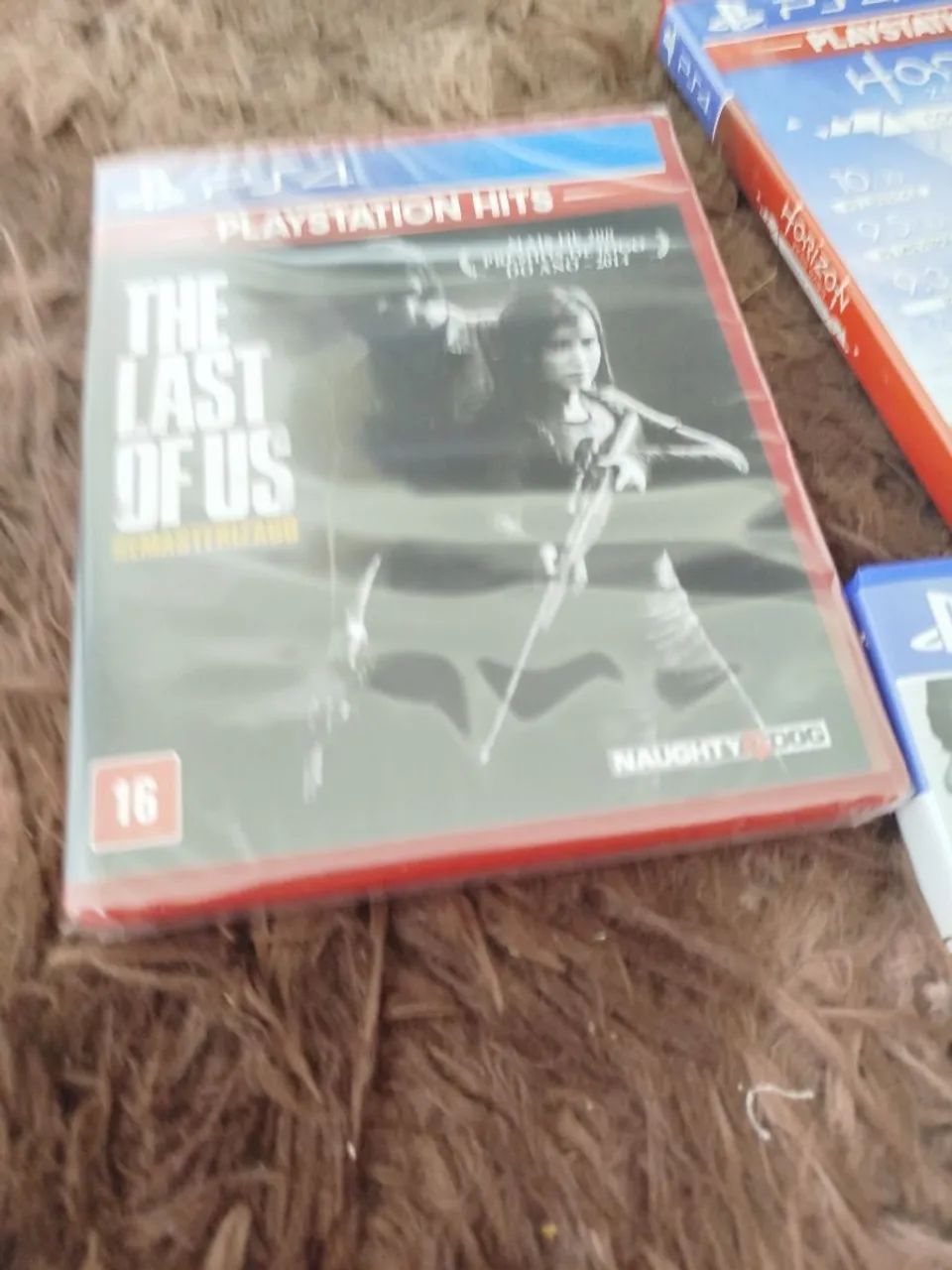 Jogo ps4 50,00 cada  - Foto 2
