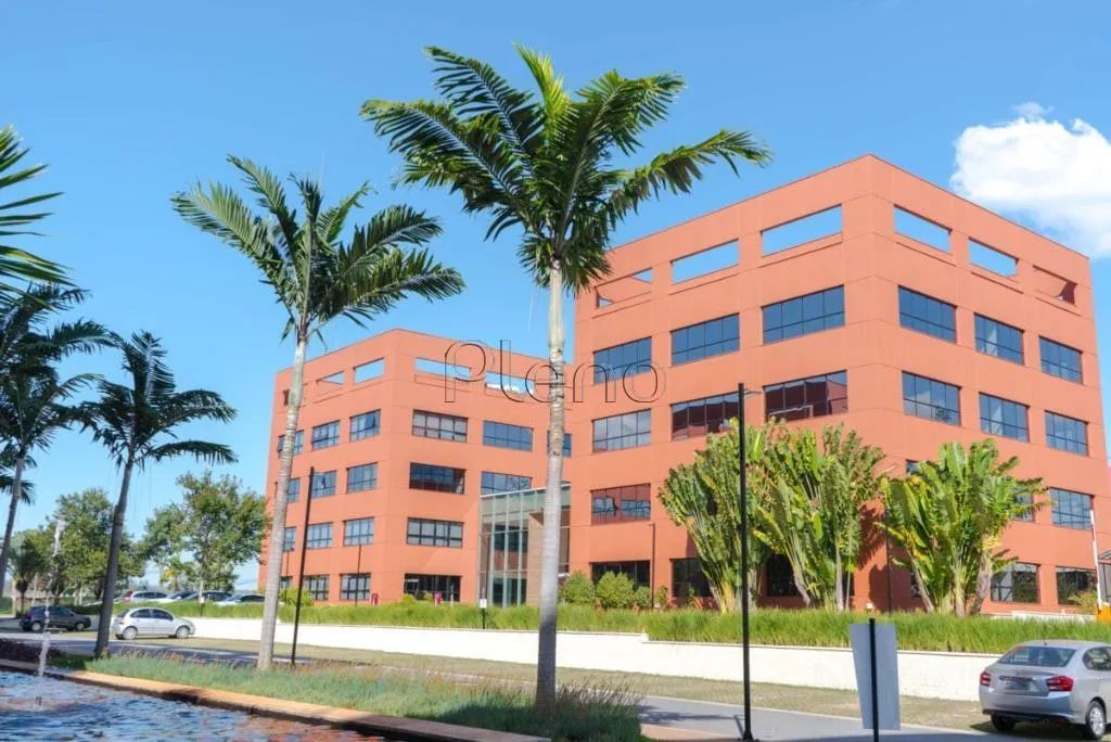 Sala para locação com 193.56 m² no Parque dos Resedás, Campinas. - Foto 3