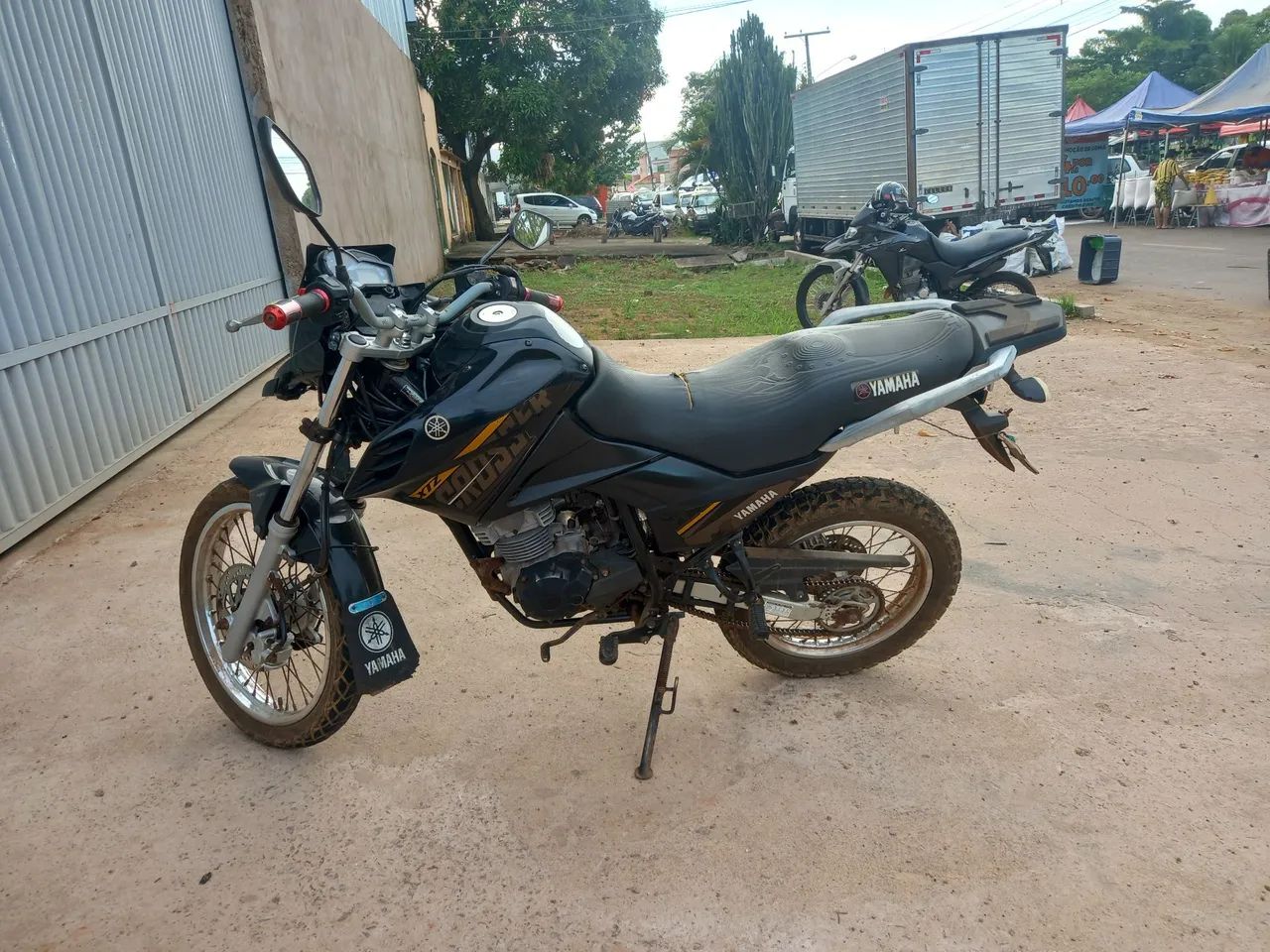 XTZ 150 CROSSER S - Foto 3
