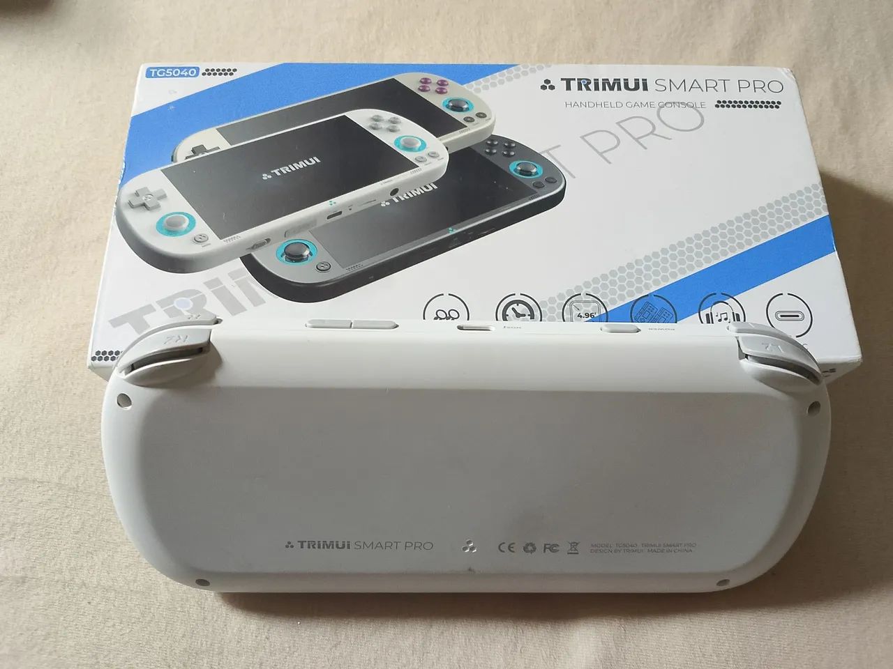 Trimui Smart Pro  - Foto 2