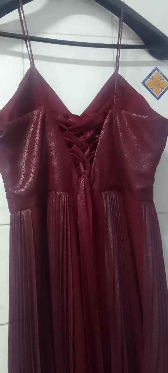 Vestido de festa  - Foto 3