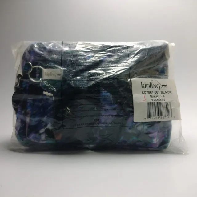 BOLSA ORIGINAL KIPLING - NOVA NO PLÁSTICO - Foto 2