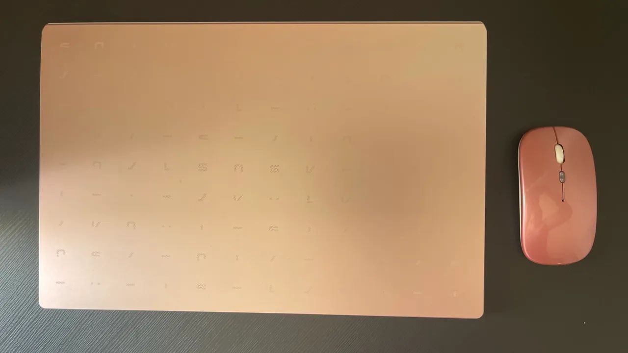 Notebook ASUS 