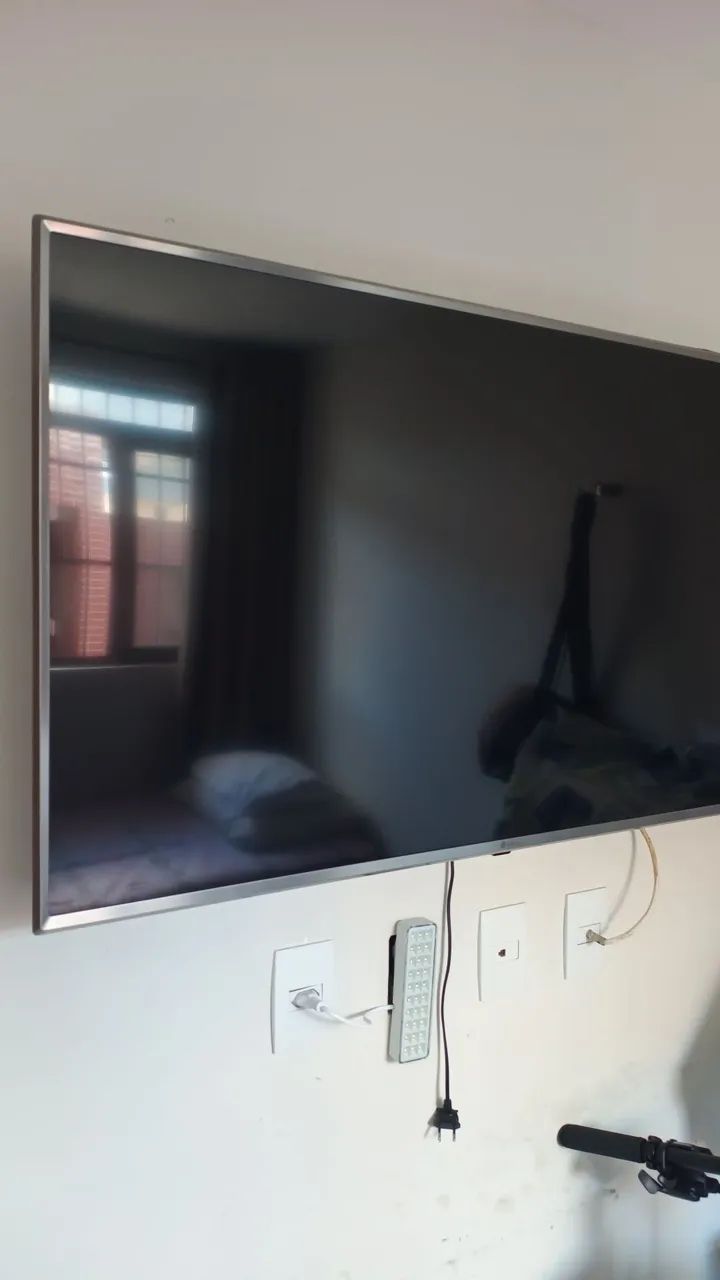 Tv Smart 55 - Foto 2