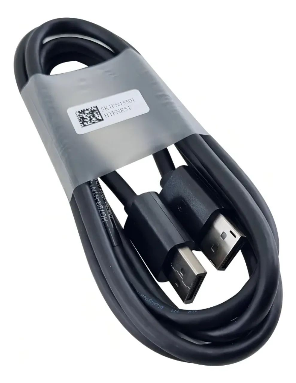 Cabo Displayport NOVO 1.2 Blindado 4k - Dp X Dp Macho - Foto 3