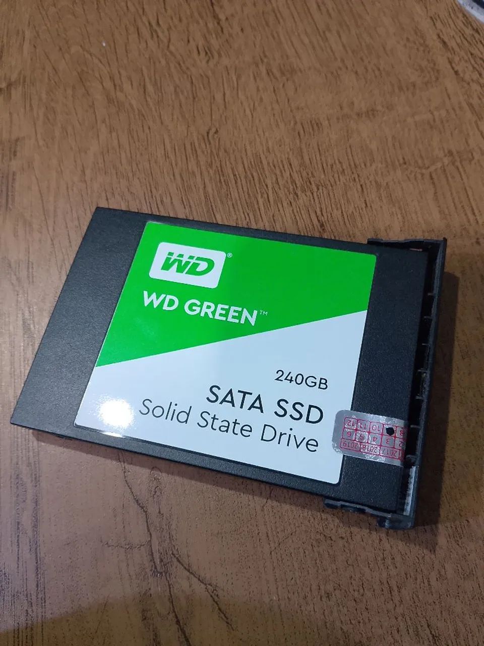SSD 240 GB418417256641996800