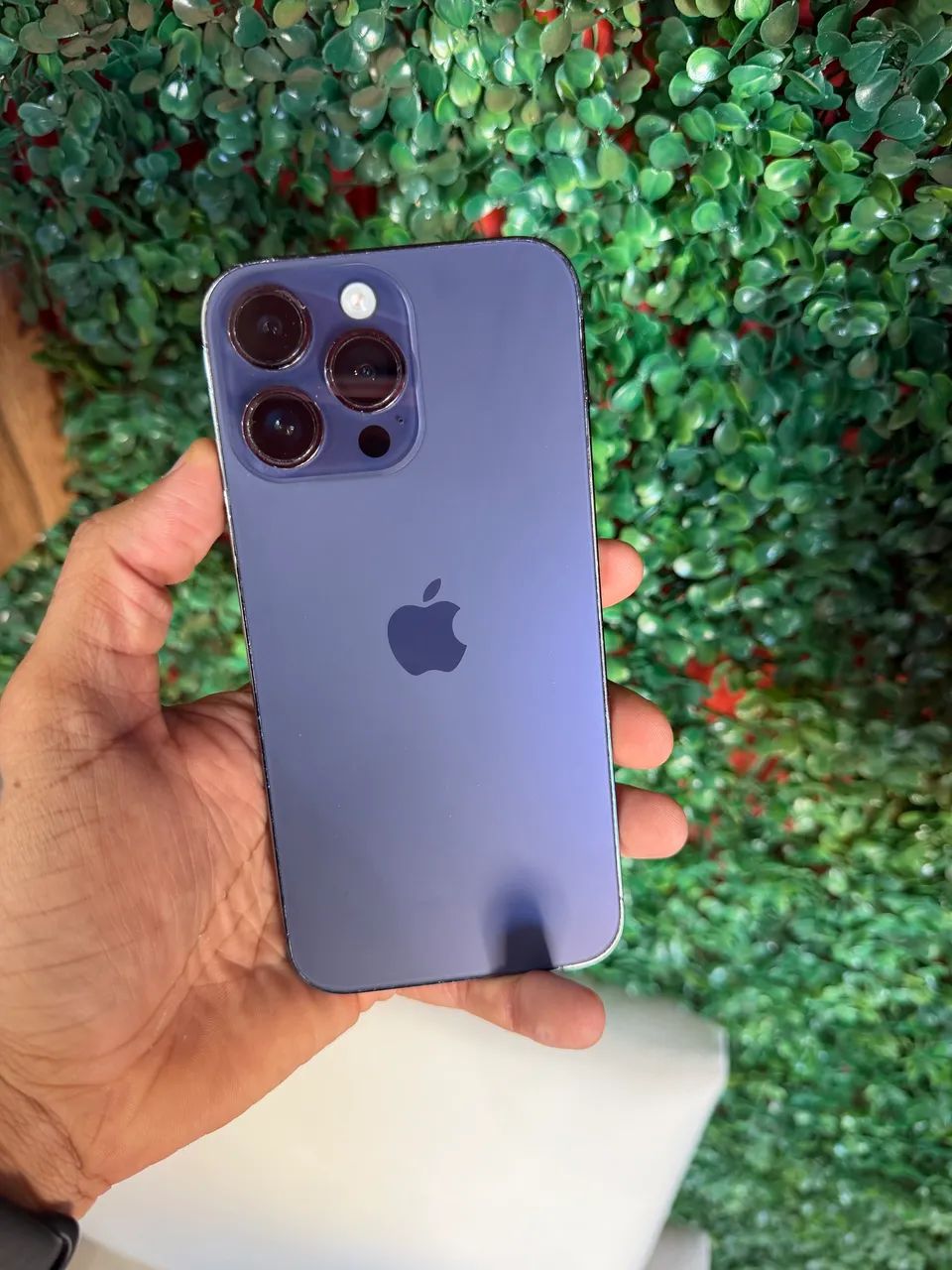 iPhone 14 Pro Max 128GB  - Foto 2