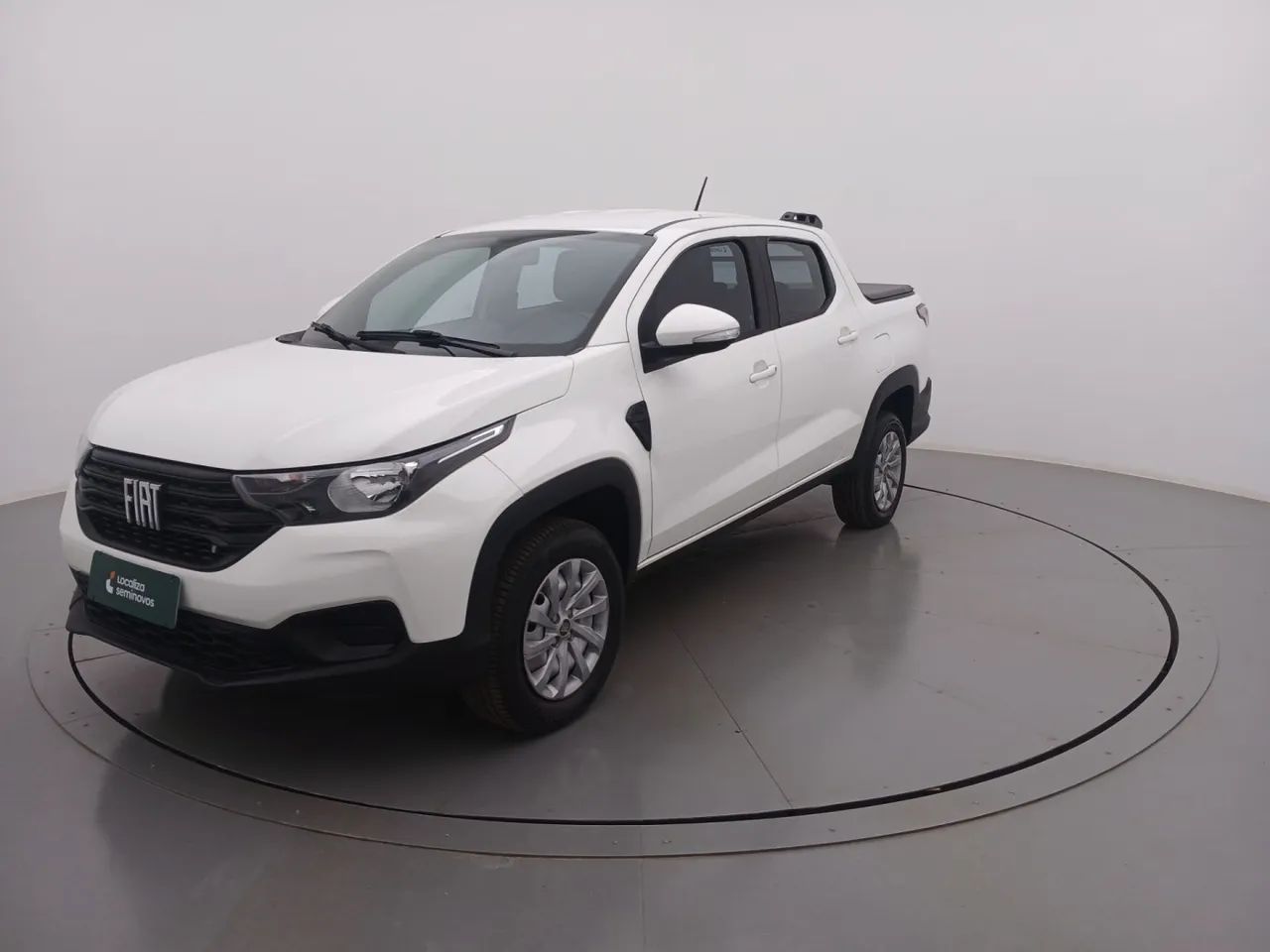 Fiat Strada Freedom 1.3 Flex 8V CD 2025