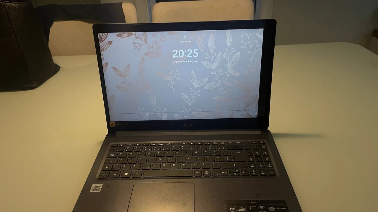 Notebook Acer Aspire i5 - Foto 4