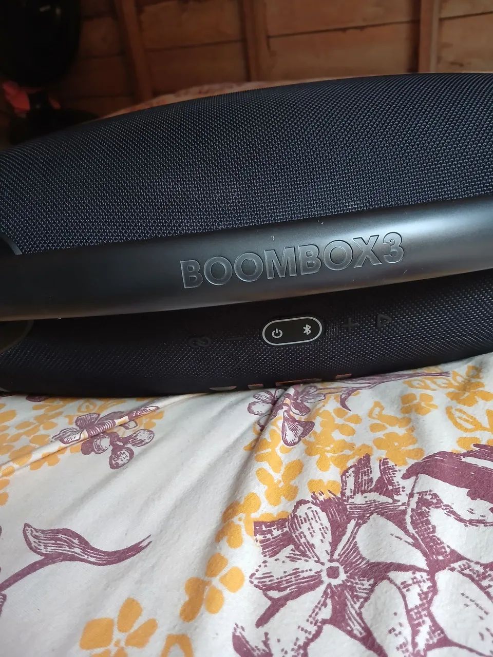 JBL Bombox 3 - Foto 3