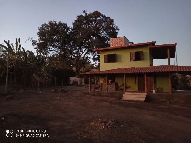 Foto - Brumadinho - 