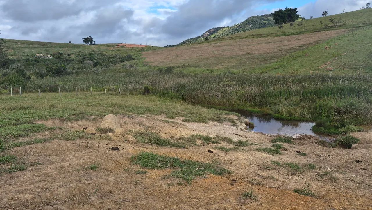 Sítio a partir de 20.000mts Paraibuna SP - Foto 5