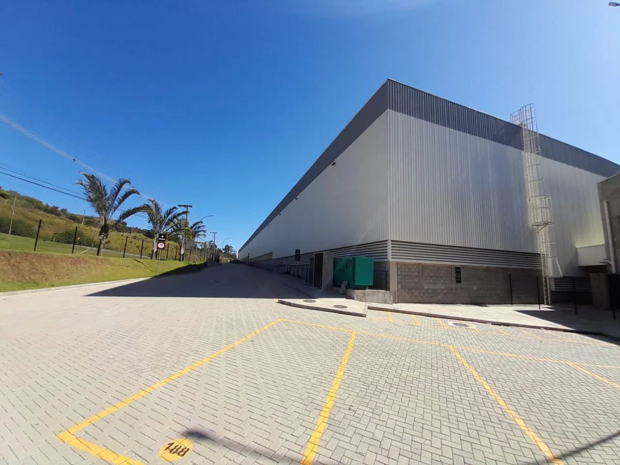 Condomínio para locação em Jundiaí com 1.303m² - Foto 2