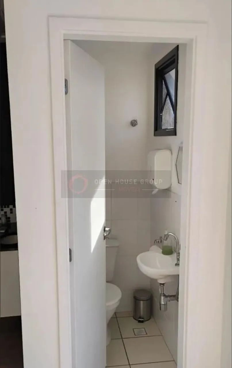 Sala/Casa Comercial à Venda em Fonseca