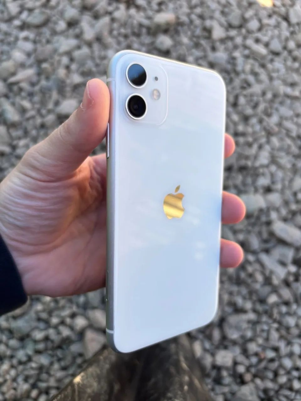 iPhone 11 64gb - Foto 4