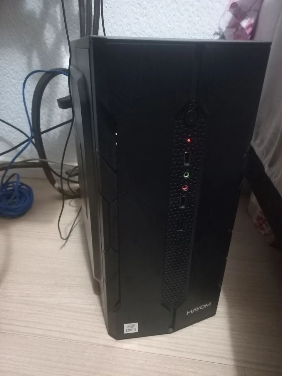 Vendo computador completo  - Foto 3