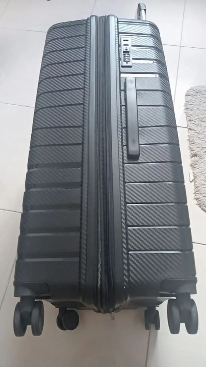 Mala de viagem  - Foto 3