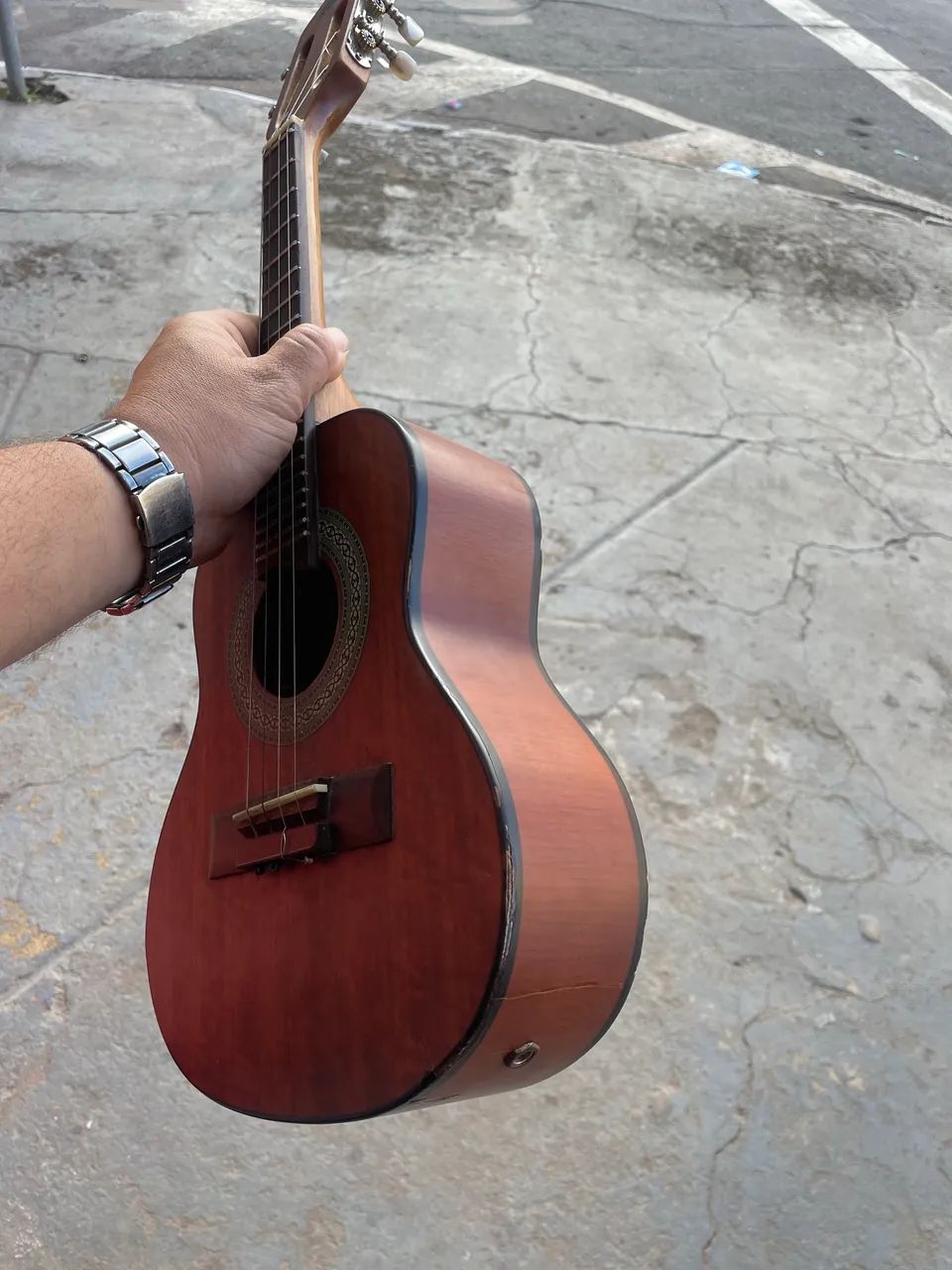Cavaquinho Marques  - Foto 5
