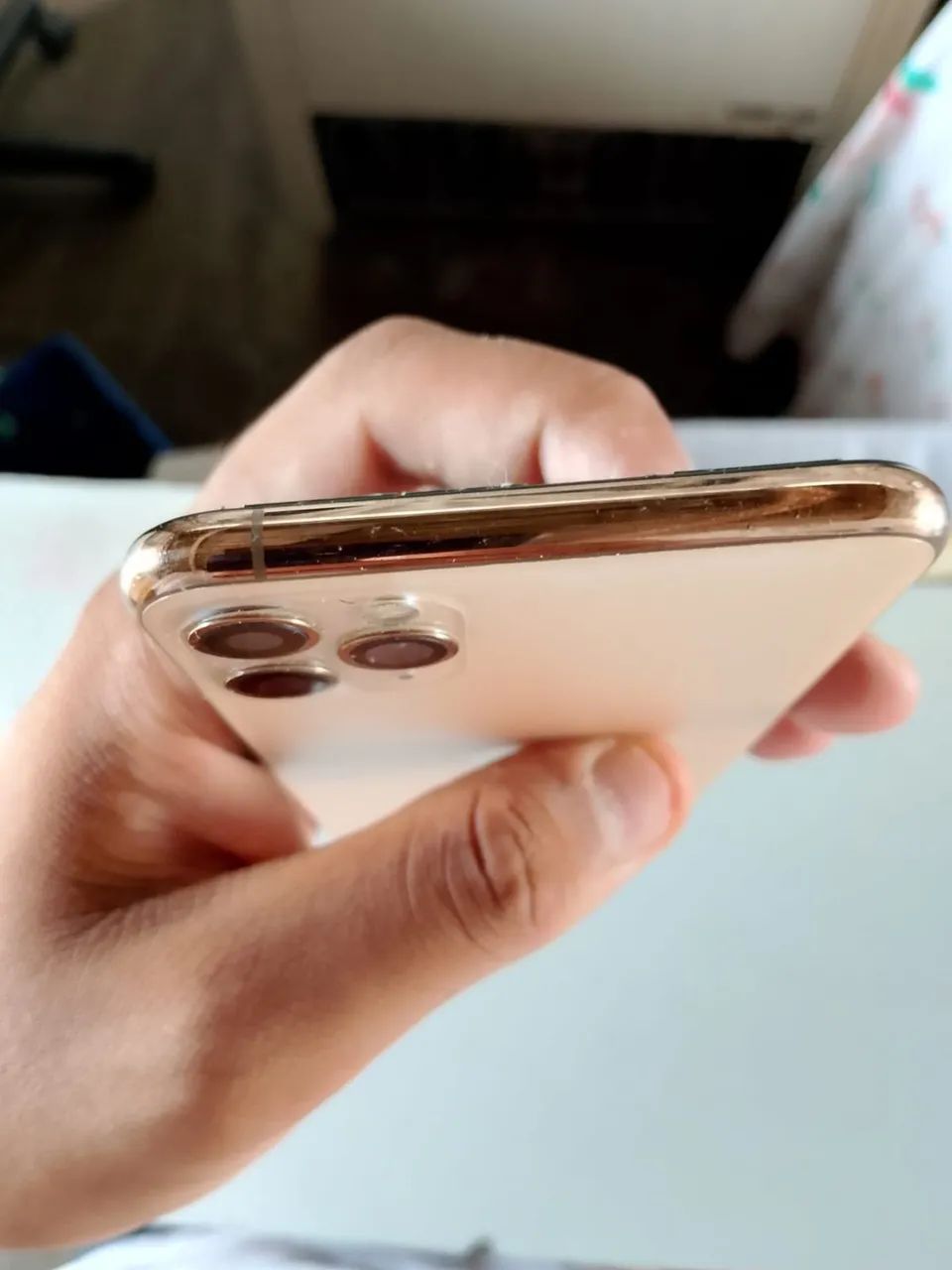 iPhone 11 Pro Max 256 gb  - Foto 5