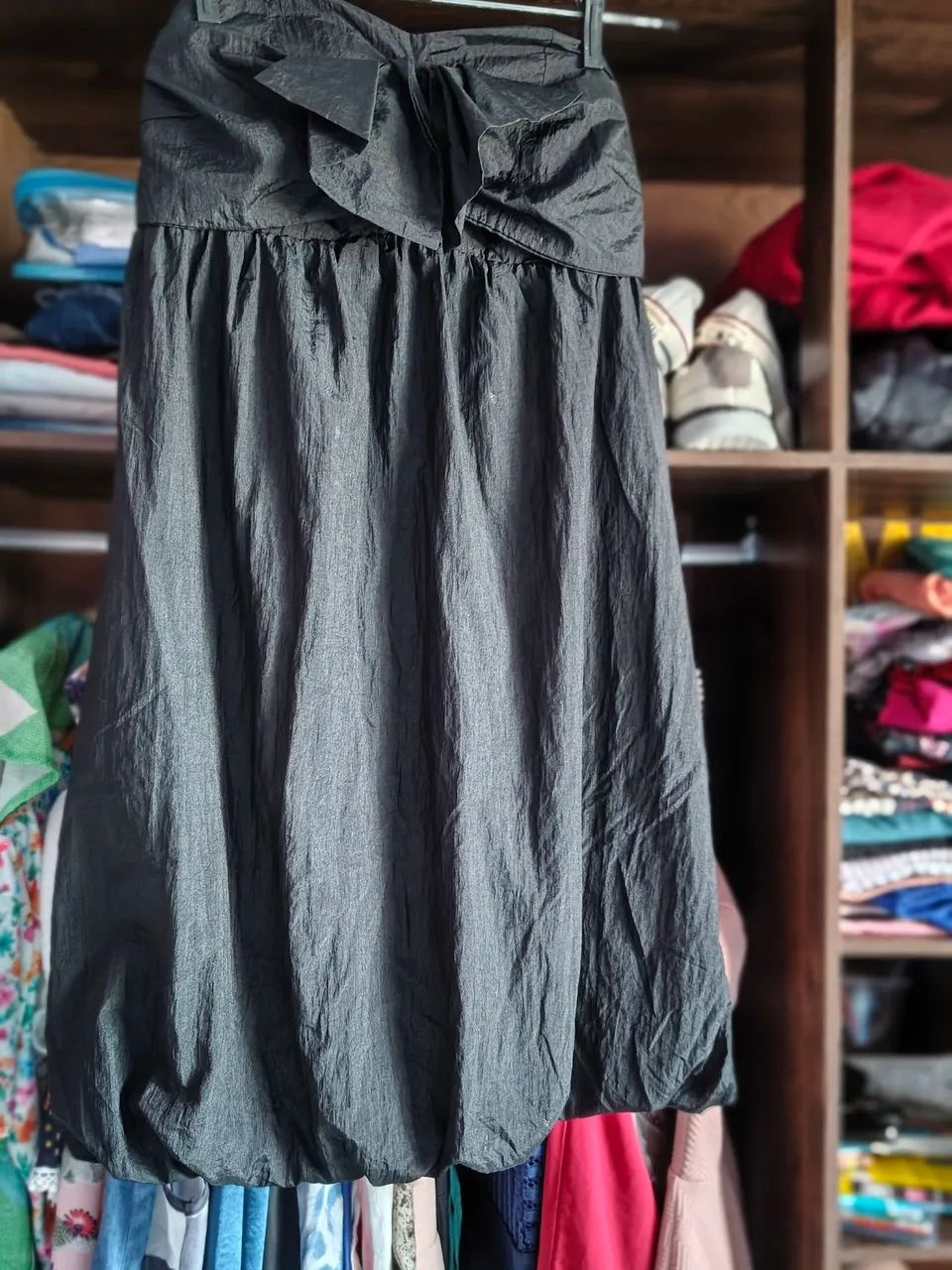 Roupas usadas para BRECHÓ  - Foto 2