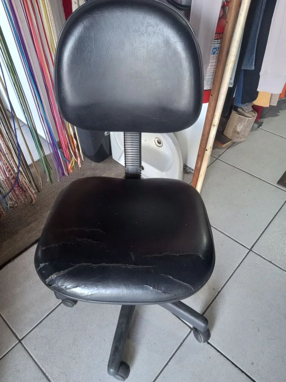 Cadeira de escritório 