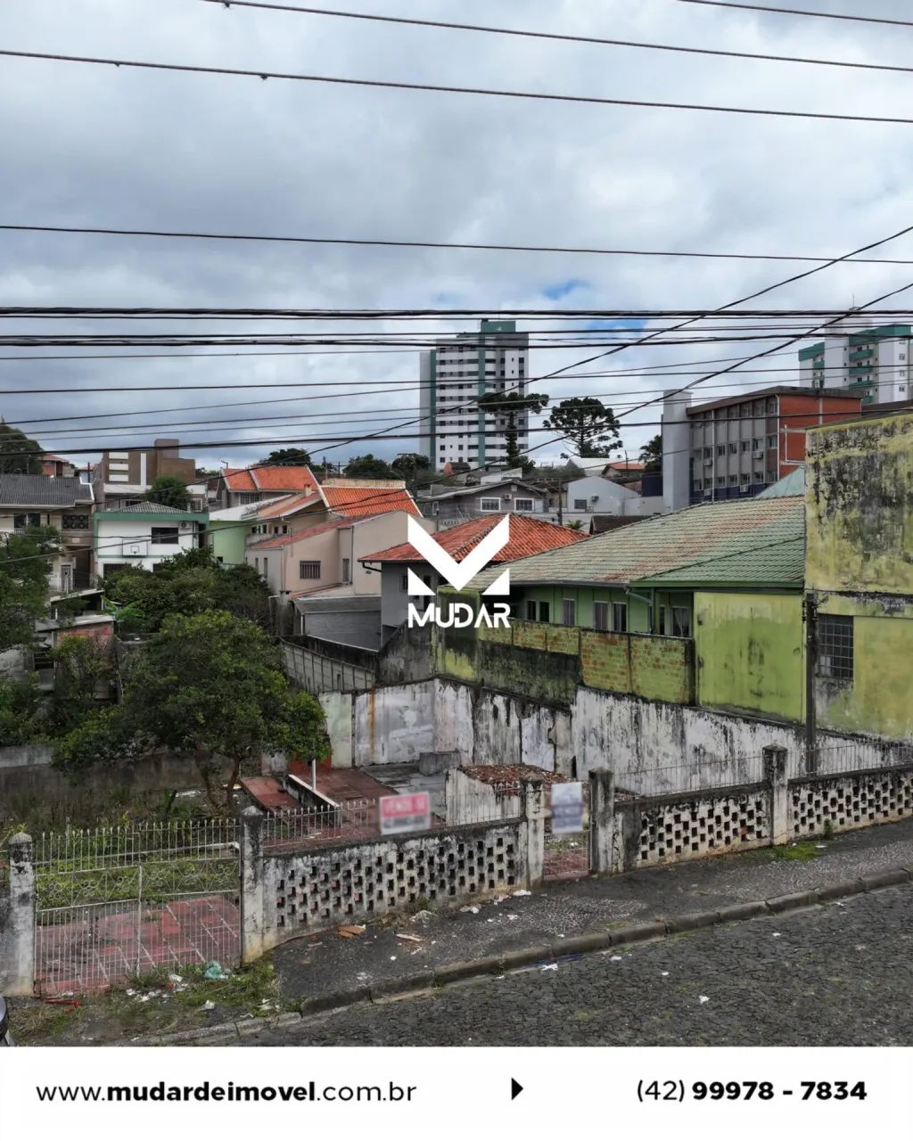 Terreno no Jardim Carvalho - Foto 3