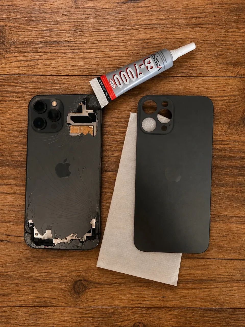 IPHONE 12 PRO MAX  - Foto 2