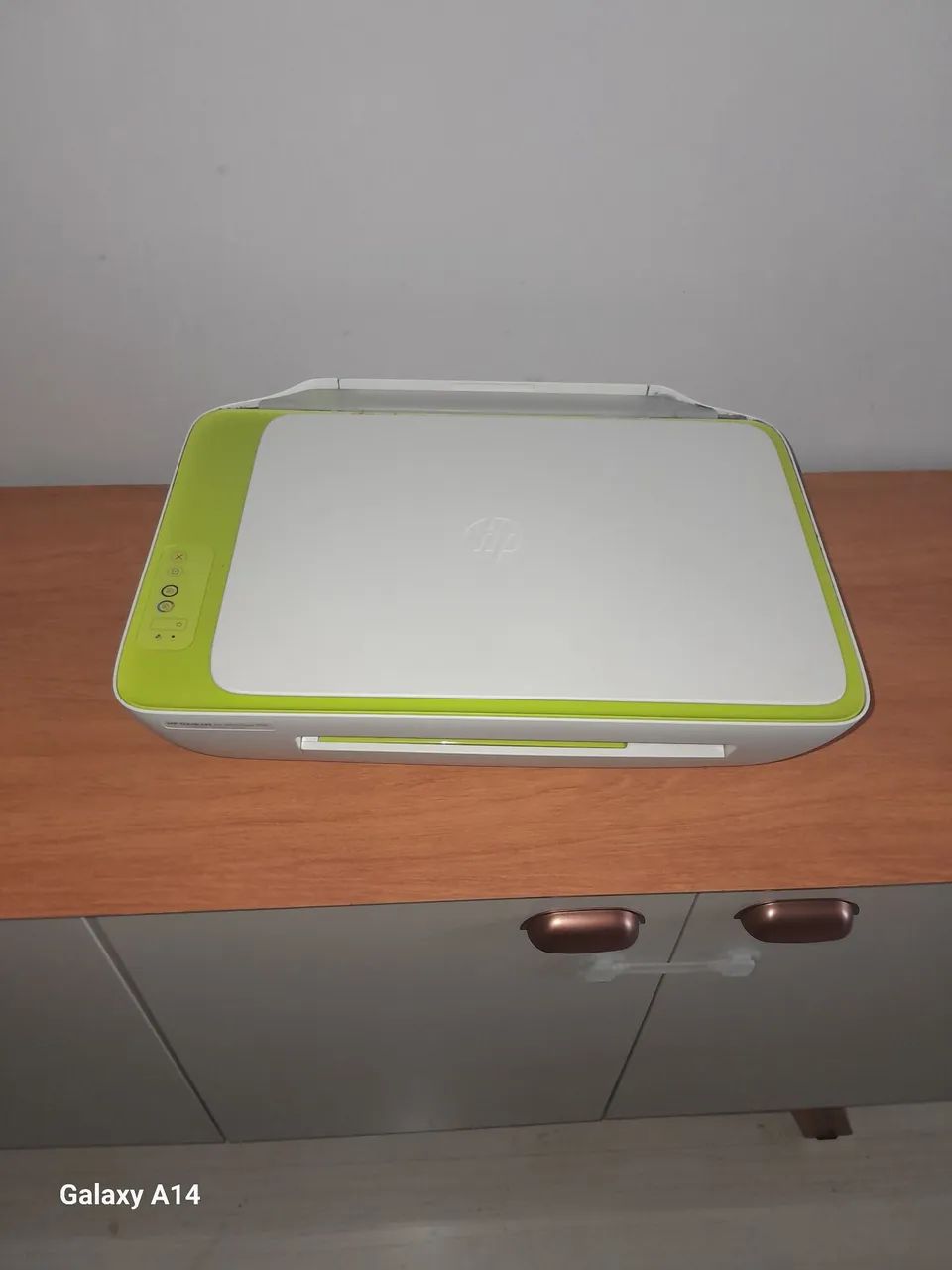 Impressora  - Foto 3