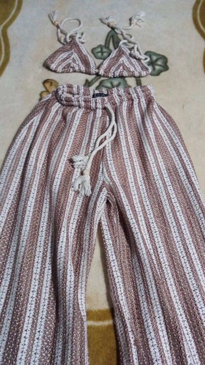 Vendo vestido e conjuntos - Foto 3