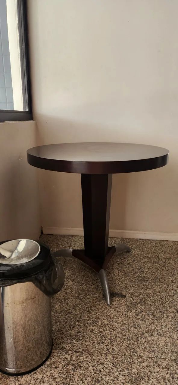 Mesa de canto - Foto 2