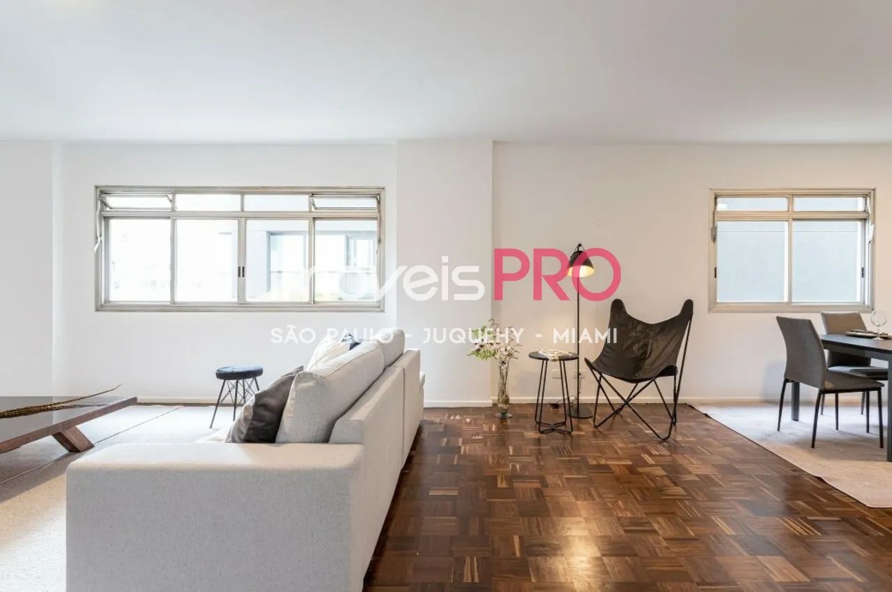 Itaim - 187 m² - 3 quartos - Foto 3